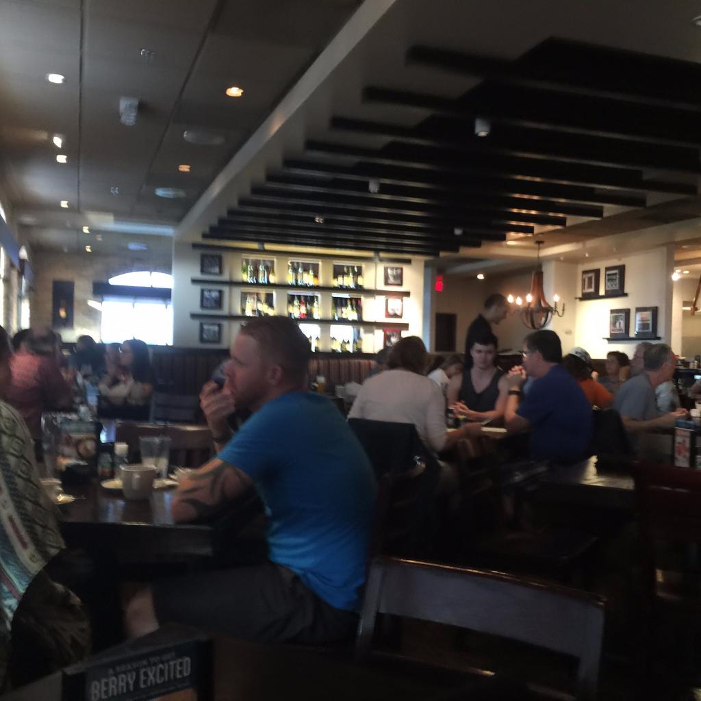 Carrabba`s Italian Grill